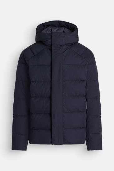 BELSTAFF - Daunenjacke navy