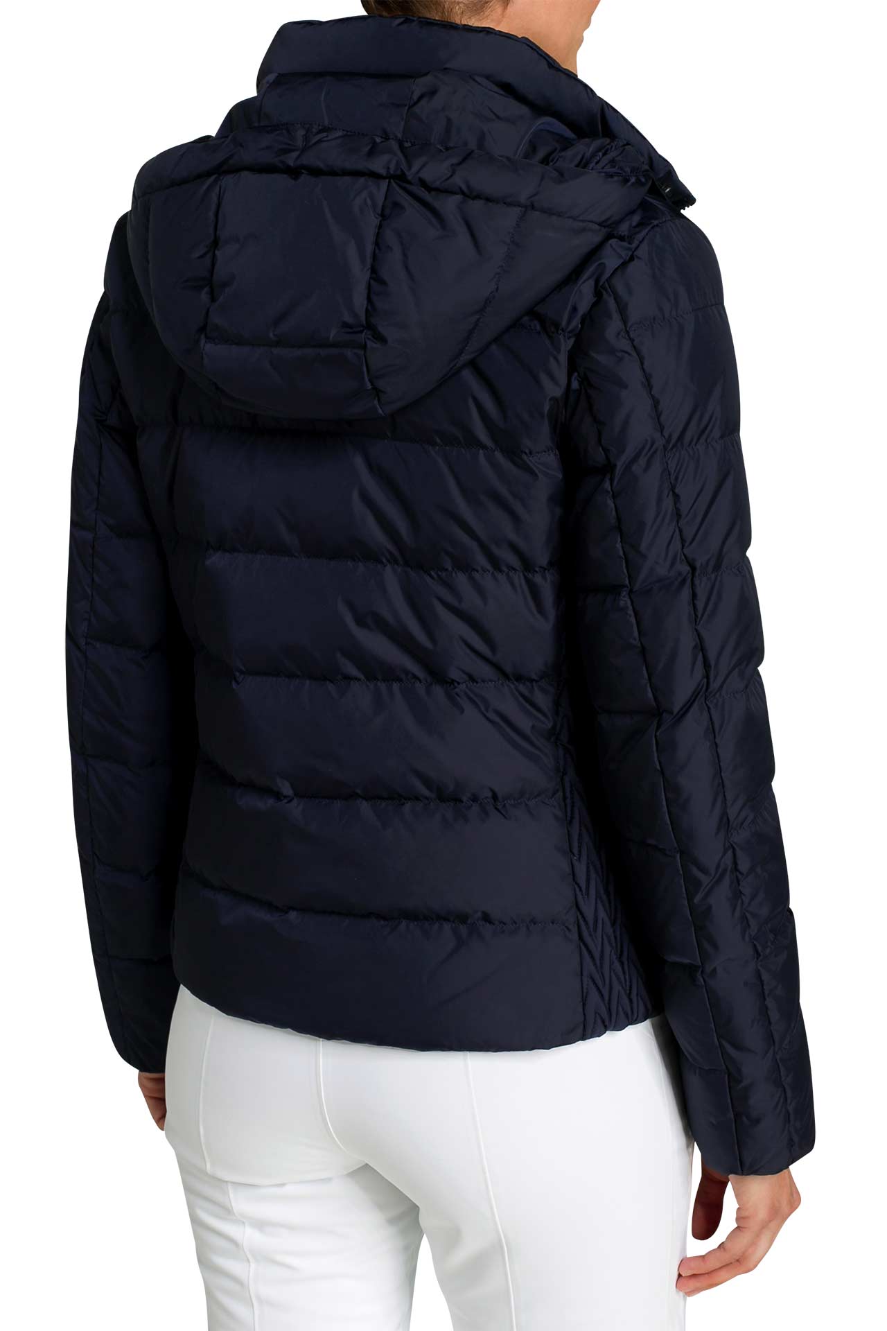 BOGNER FIRE ICE Daunen Skijacke Lela 2 gunstig online kaufen Outletcity
