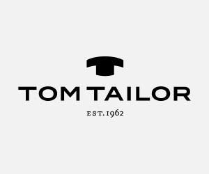 Additional offers from the brand Tom Tailor Markenlogo_Tom_Tailor_Angebote_300x250px.jpg