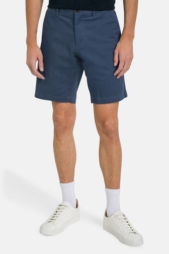 TOMMY HILFIGER Chino-Shorts 'Brooklyn' navy