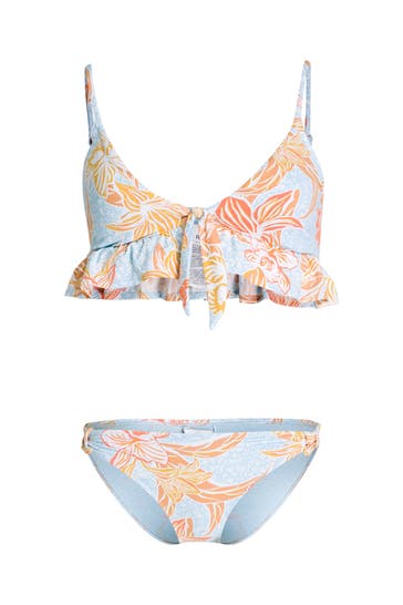 ROXY Bikini 'Island In The Sun'
