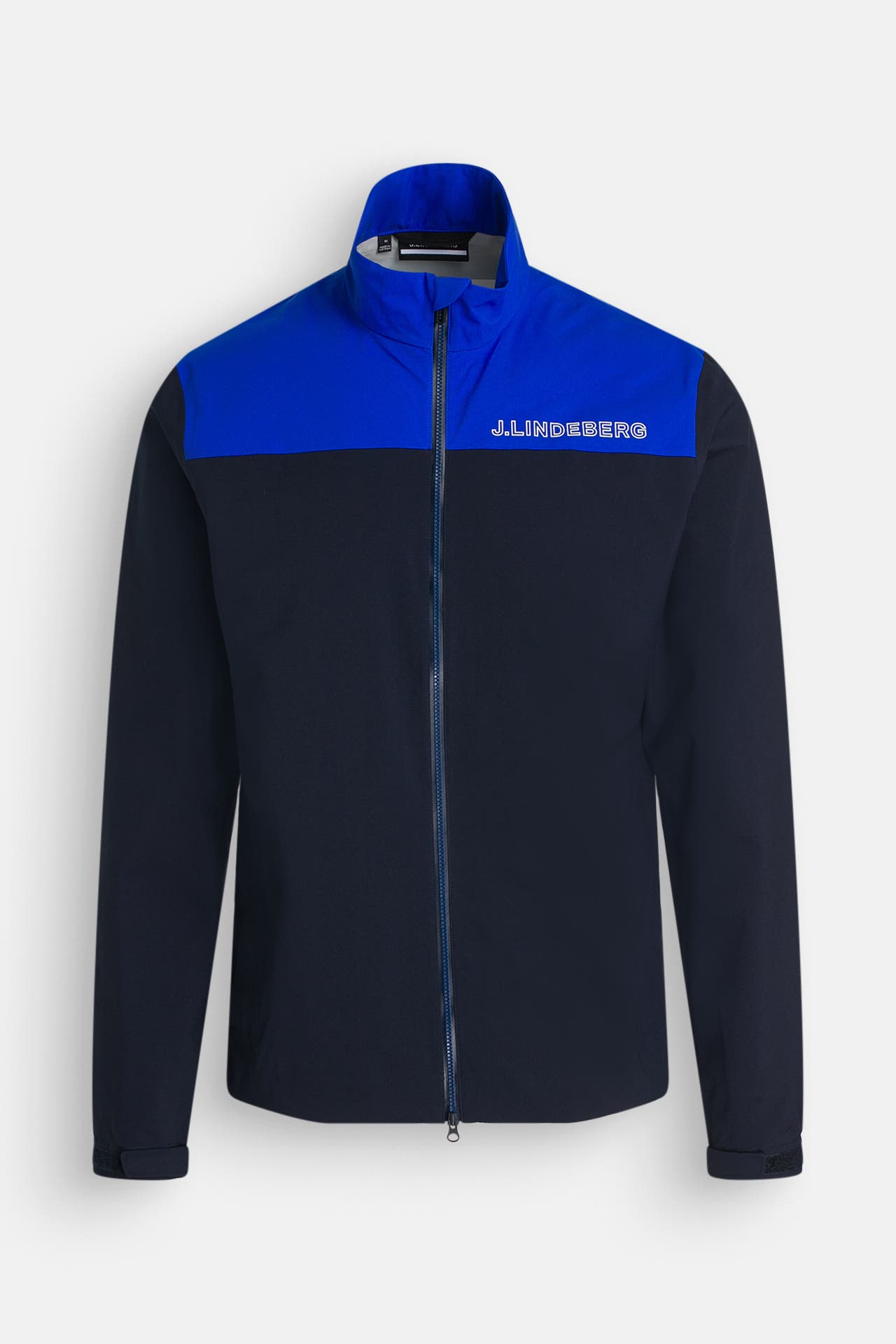 J.LINDEBERG SPORTSWEAR Funktionsjacke 'Bridge' blau, Bild 1