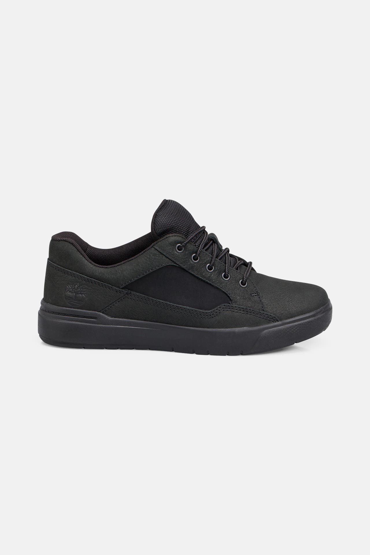 TIMBERLAND Sneaker 'Allston' schwarz, Bild 1