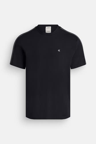 CALVIN KLEIN T-Shirt schwarz