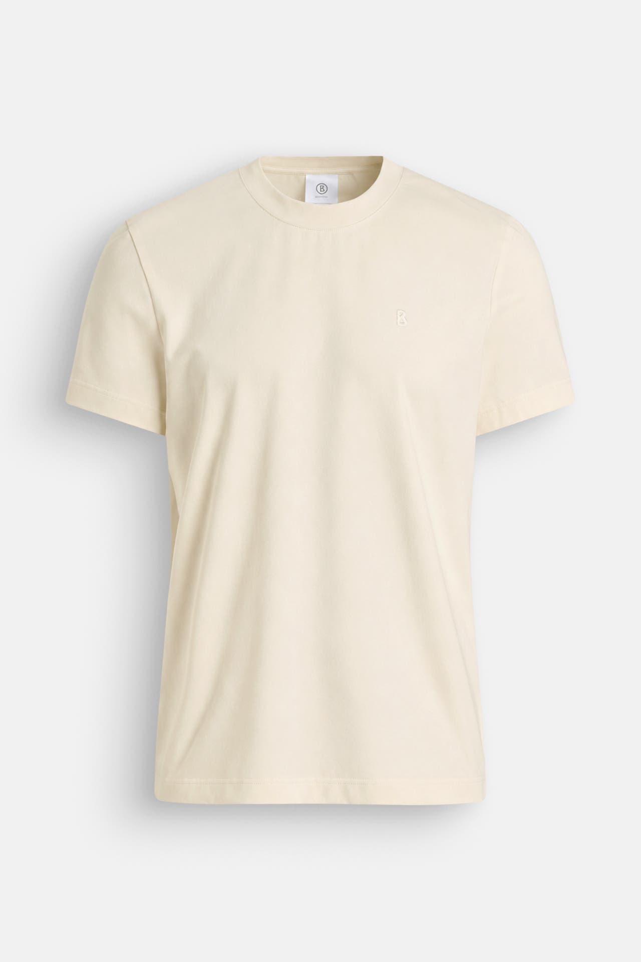 BOGNER T-Shirt 'Ryan' ecru, Bild 1