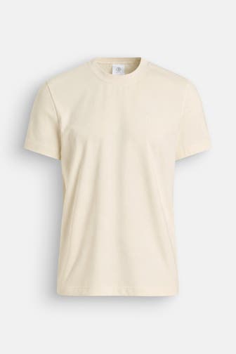BOGNER T-Shirt 'Ryan' ecru