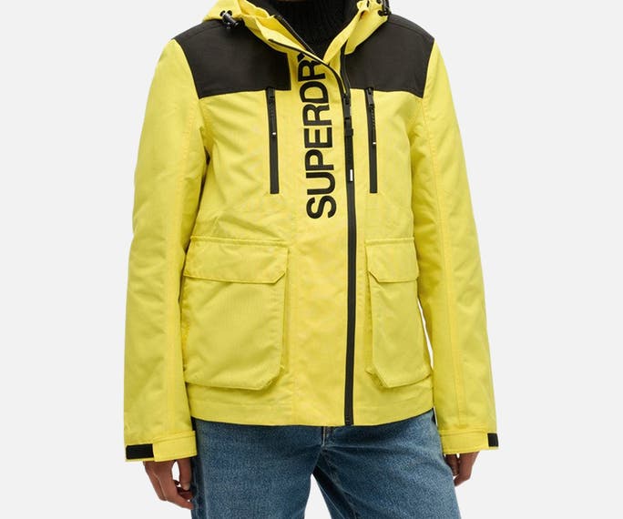 Superdry