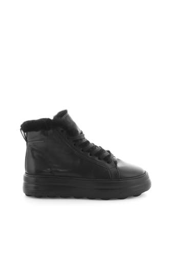 KENNEL & SCHMENGER Sneaker 'Break' schwarz