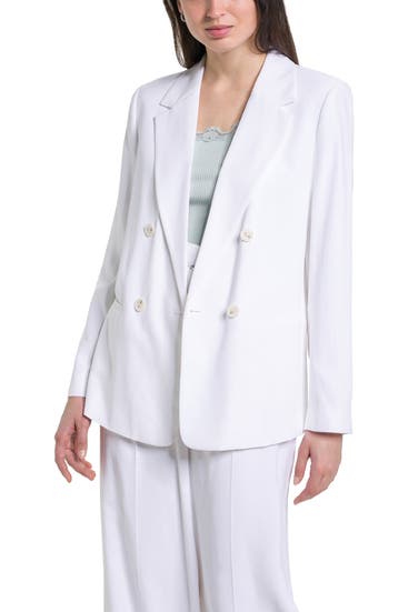 COMMA - Blazer weiß