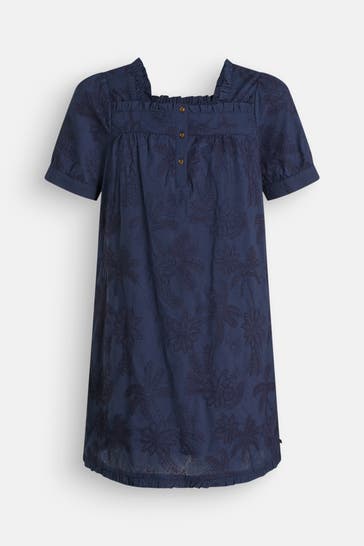SCOTCH & SODA Kleid dunkelblau