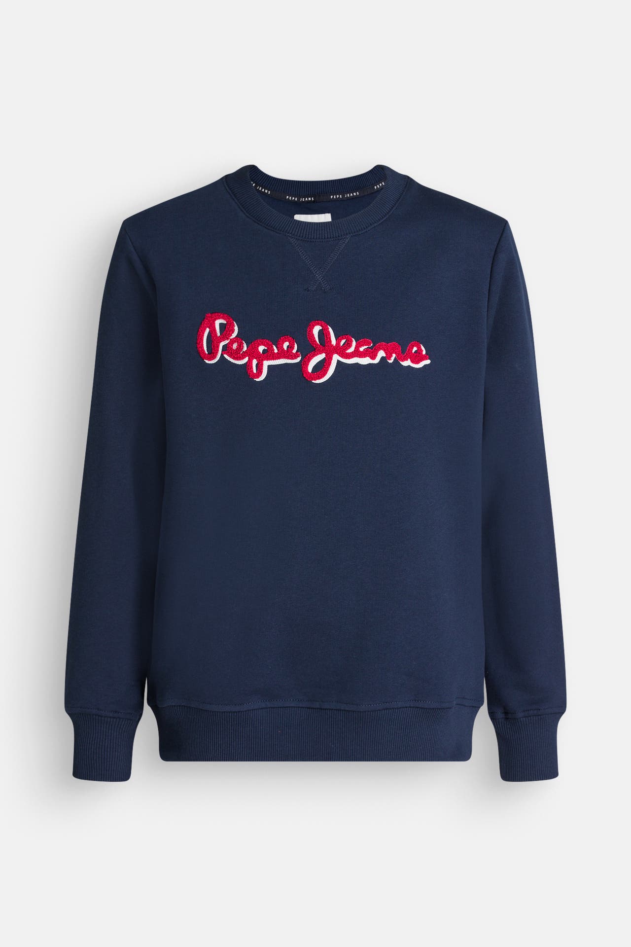 PEPE JEANS Sweatshirt nachtblau, Bild 1