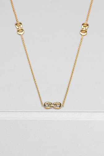 AIGNER Kette gold