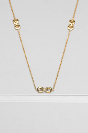 AIGNER - Kette gold