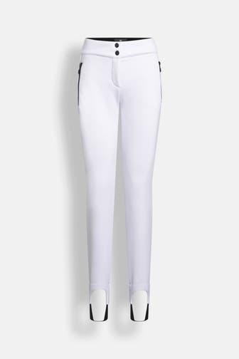 SPORTALM Skihose weiß