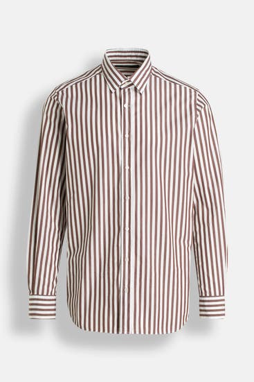 WINDSOR. - Casual-Hemd 'Lapo' Regular Fit