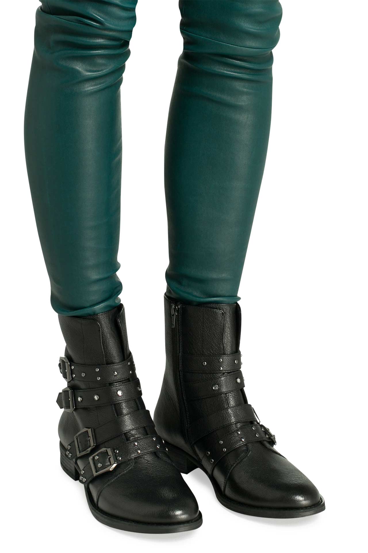 Steve madden deals ivy boots