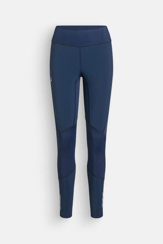 SCHÖFFEL Tights 'Hestad' navy