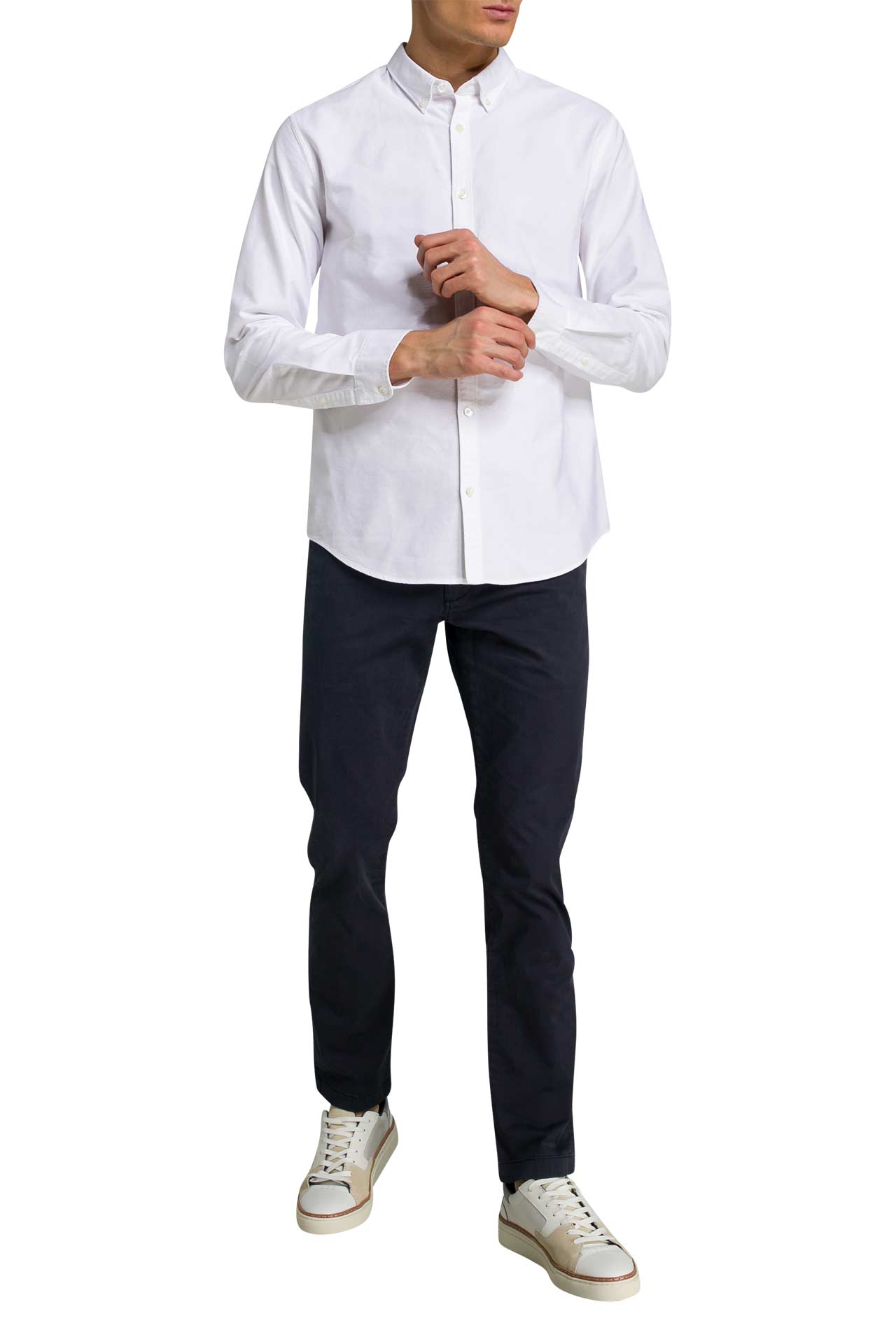 Chino Clifton Skinny CLOSED g nstig online kaufen Outletcity