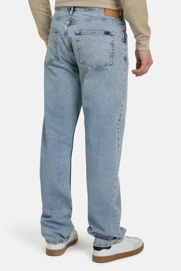 GANT - Jeans Relaxed Fit