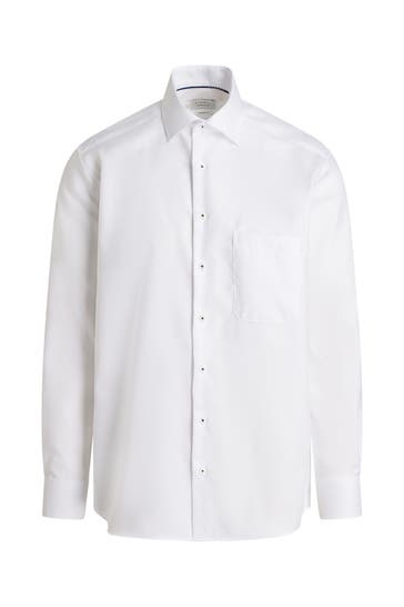 ETERNA Casual-Hemd Comfort Fit