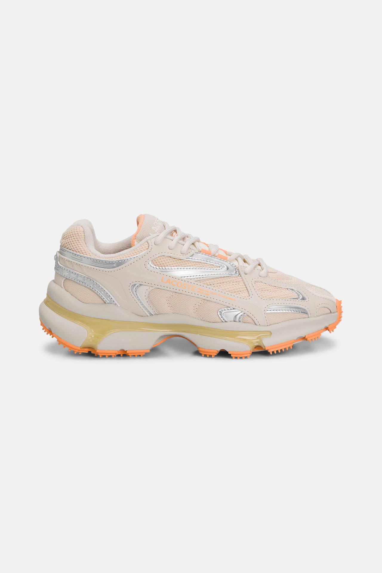 LACOSTE Sneaker mehrfarbig, Bild 1