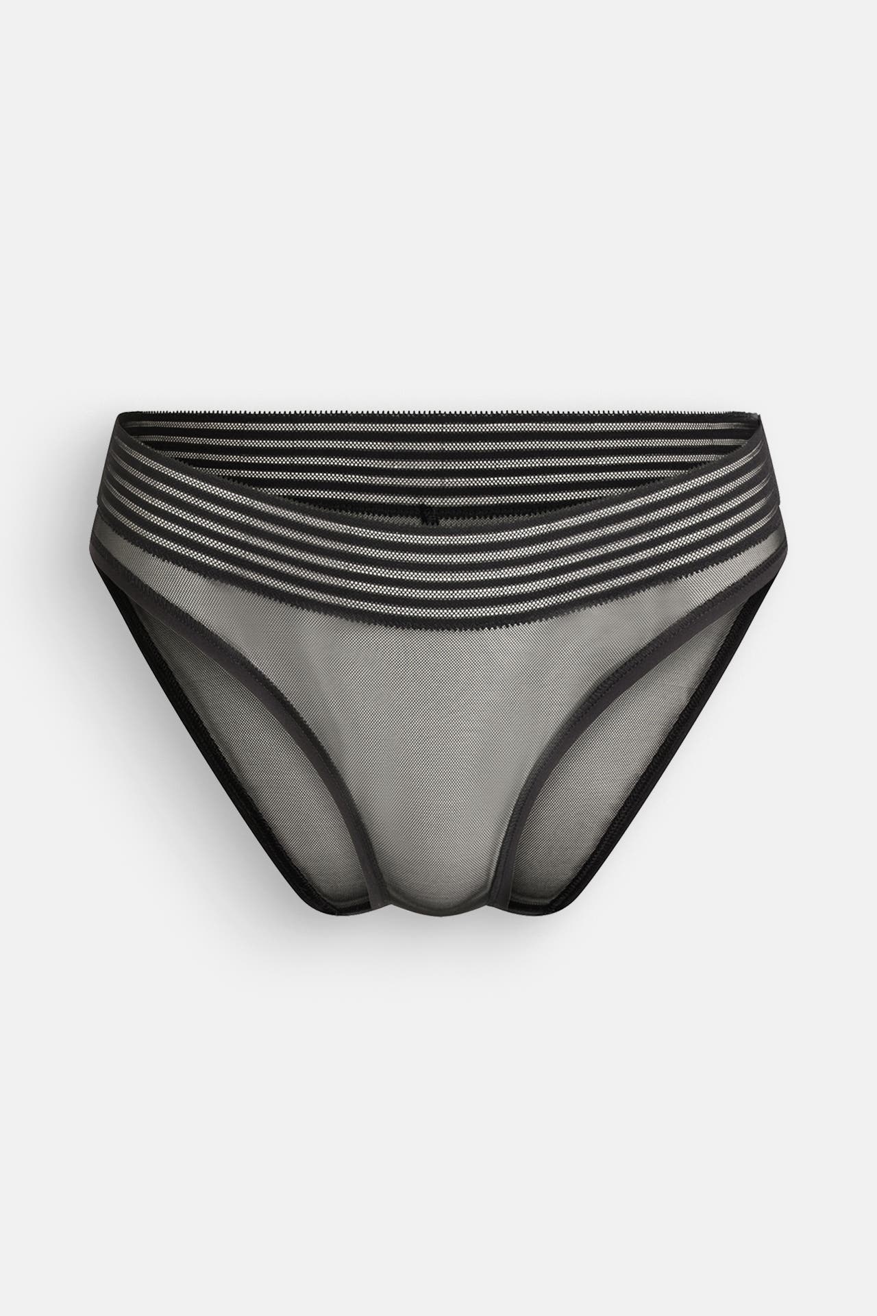 TRIUMPH Hipster 'Tempting Sheer' schwarz, Bild 1