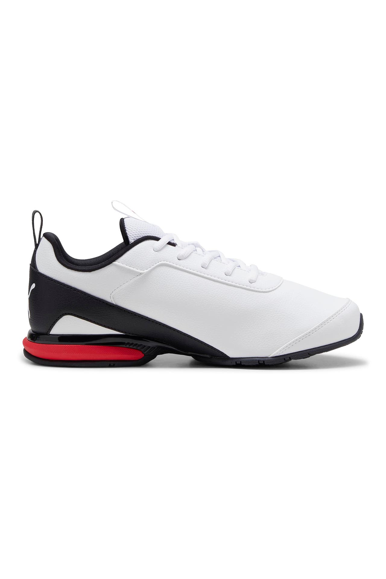 PUMA Sneaker 'Equate' weiß, Bild 1