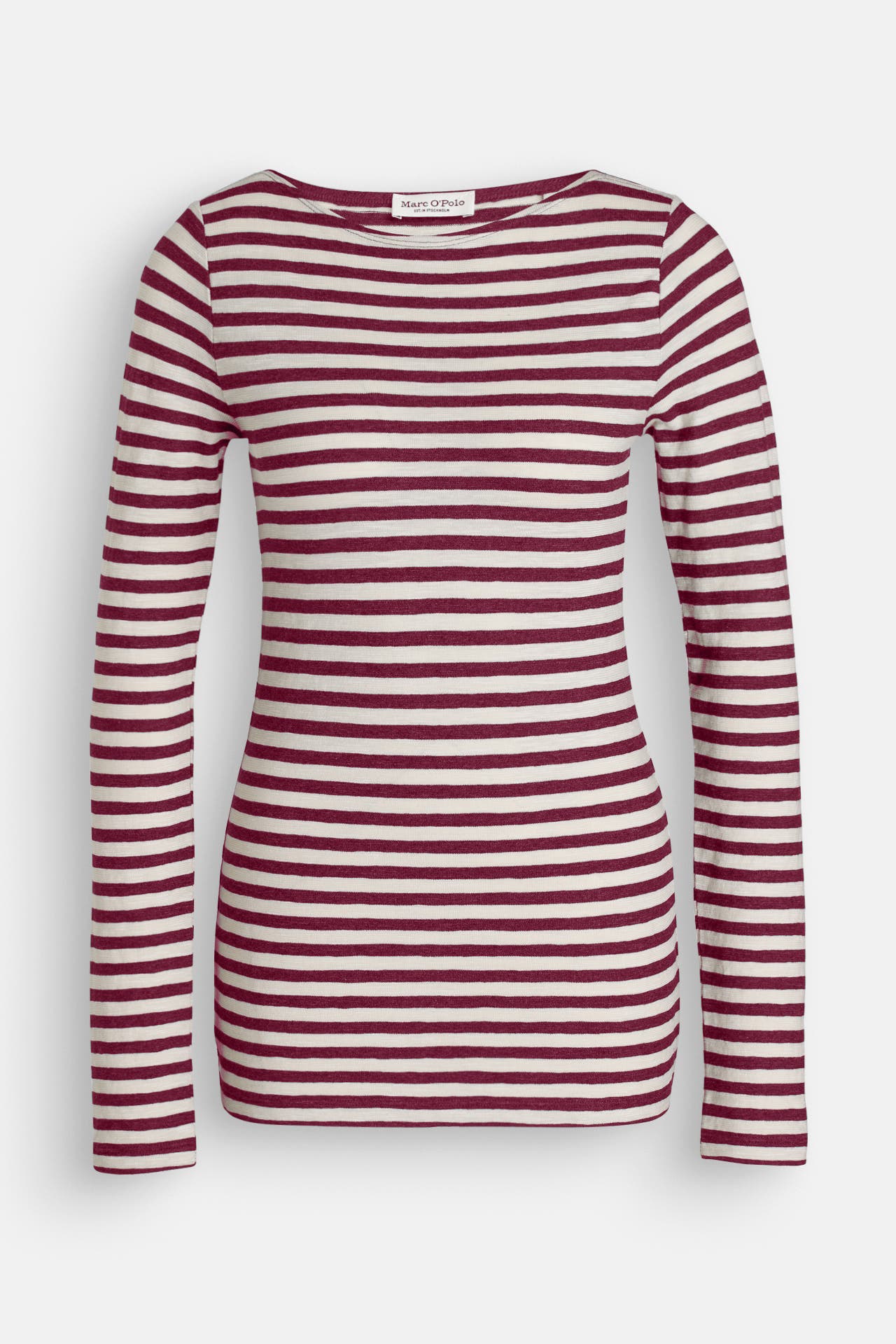 MARC O'POLO Longsleeve gestreift, Bild 1