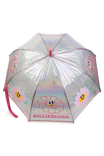BILLIEBLUSH Regenschirm mehrfarbig