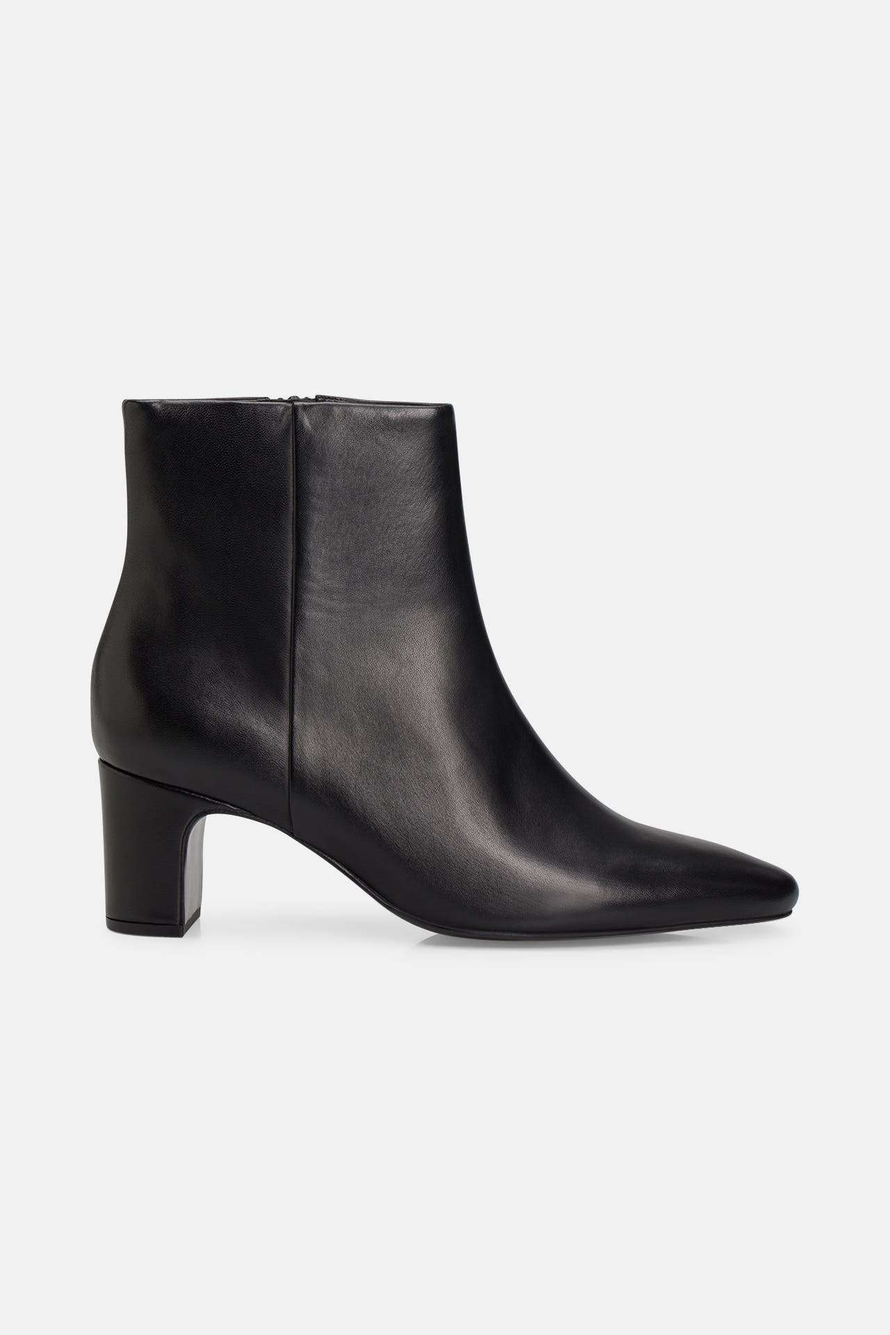 HÖGL Lederstiefeletten 'Louise' schwarz, Bild 1