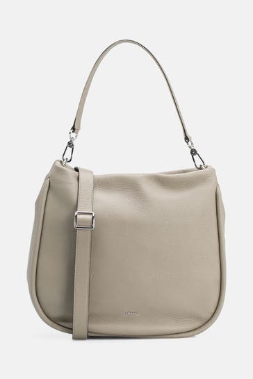 ABRO Umhängetasche 'Willow' greige