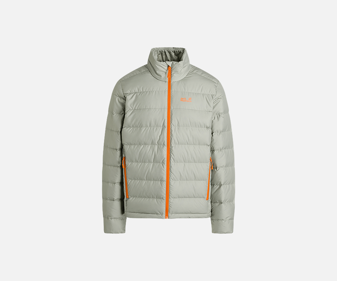 JACK WOLFSKIN