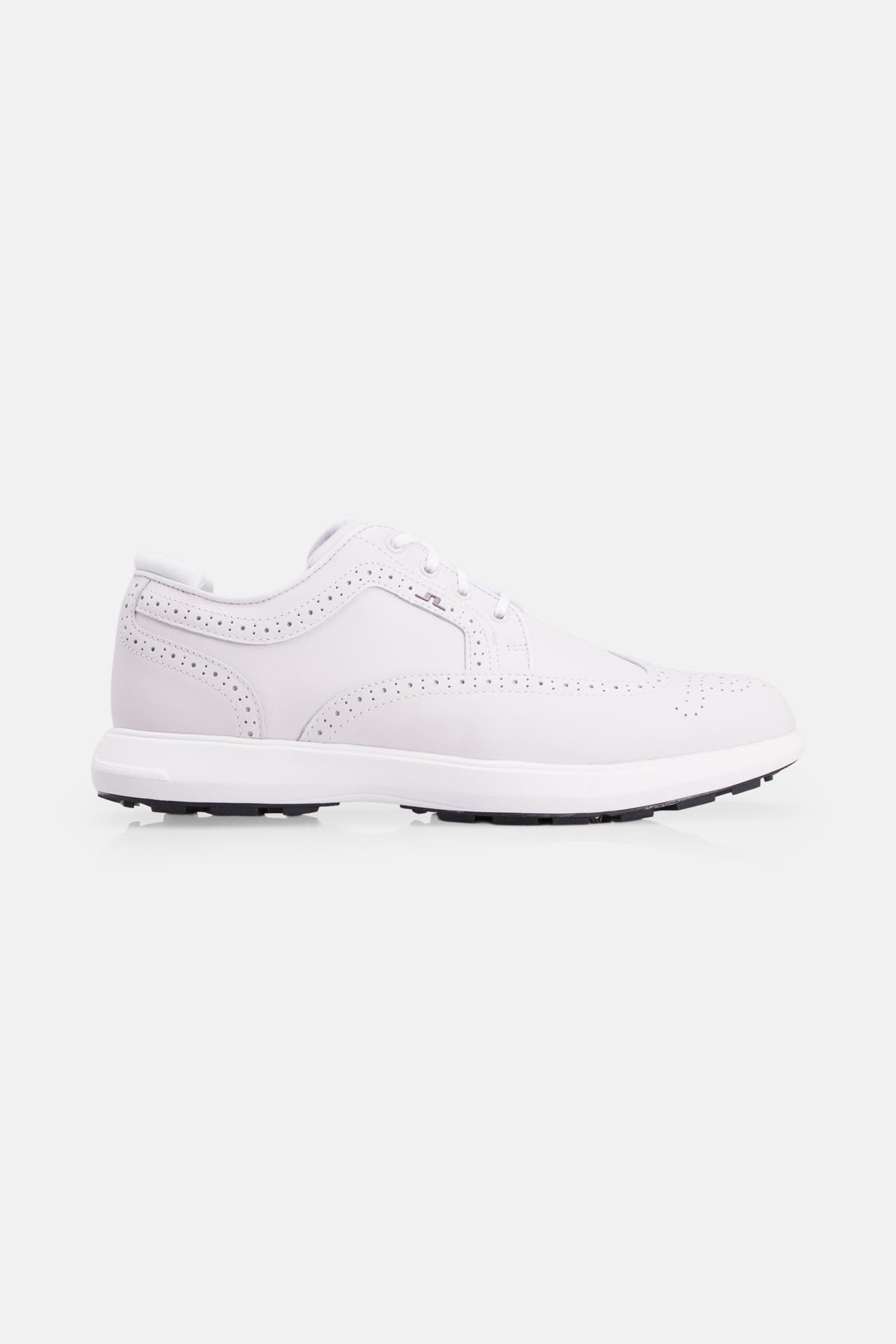 J.LINDEBERG Sneaker 'Farway Brogue' weiß, Bild 1