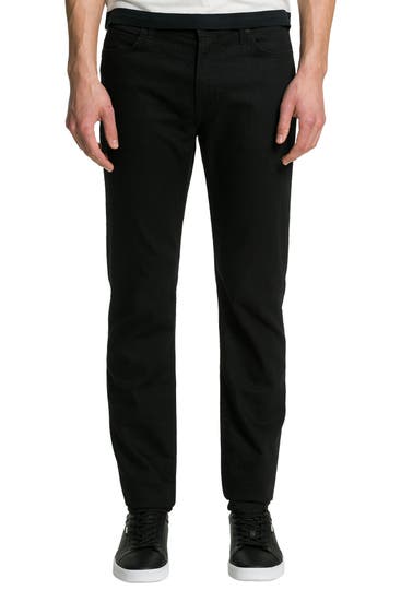 LEE - Jeans 'Rider' slim