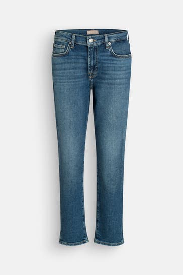 7 FOR ALL MANKIND Jeans 'Josefina' boyfriend