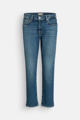 7 FOR ALL MANKIND Jeans 'Josefina' boyfriend