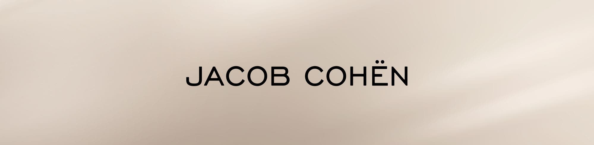 JACOB COHEN Sale Herren