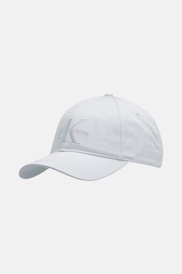 CALVIN KLEIN - Basecap hellblau