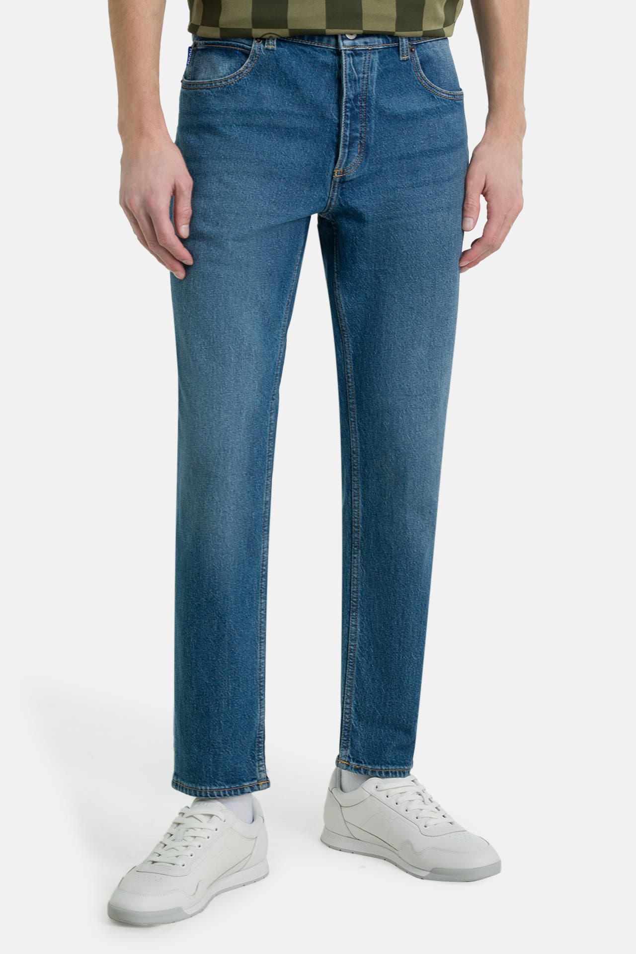 HUGO BLUE Jeans 'Brody' tapered, Bild 1