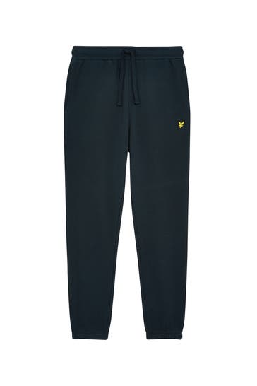 LYLE&SCOTT Sweatpants navy