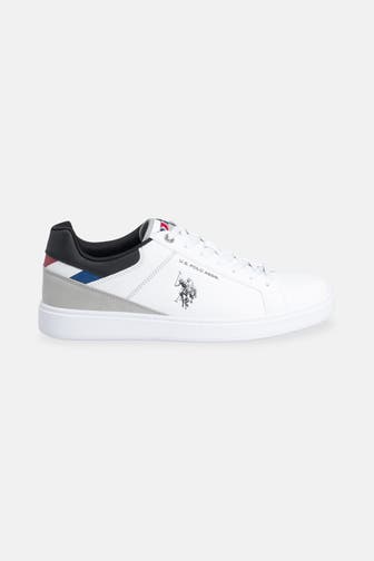 U.S. POLO ASSN. Sneaker 'Rokko' mehrfarbig