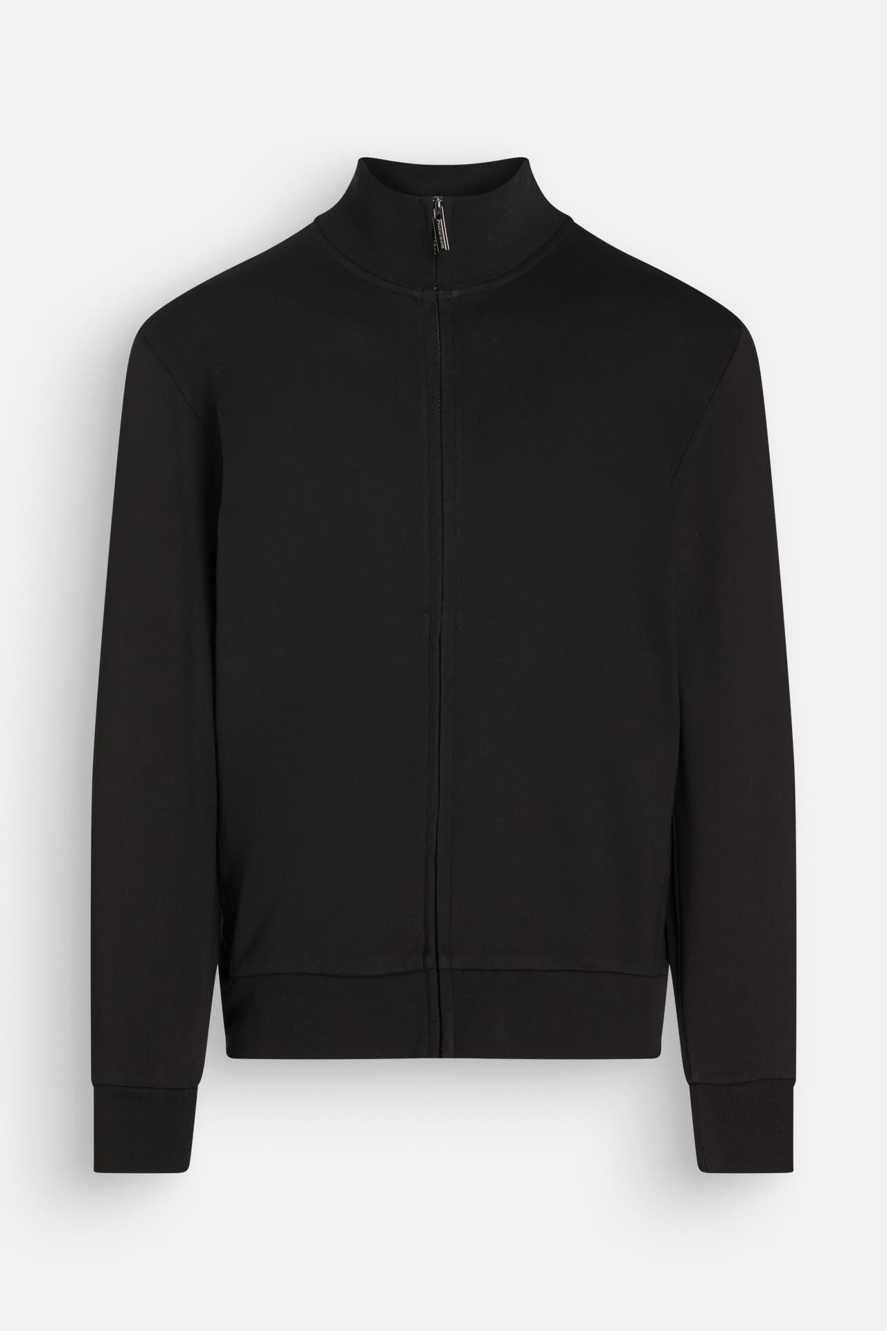COLMAR Sweatjacke schwarz, Bild 1