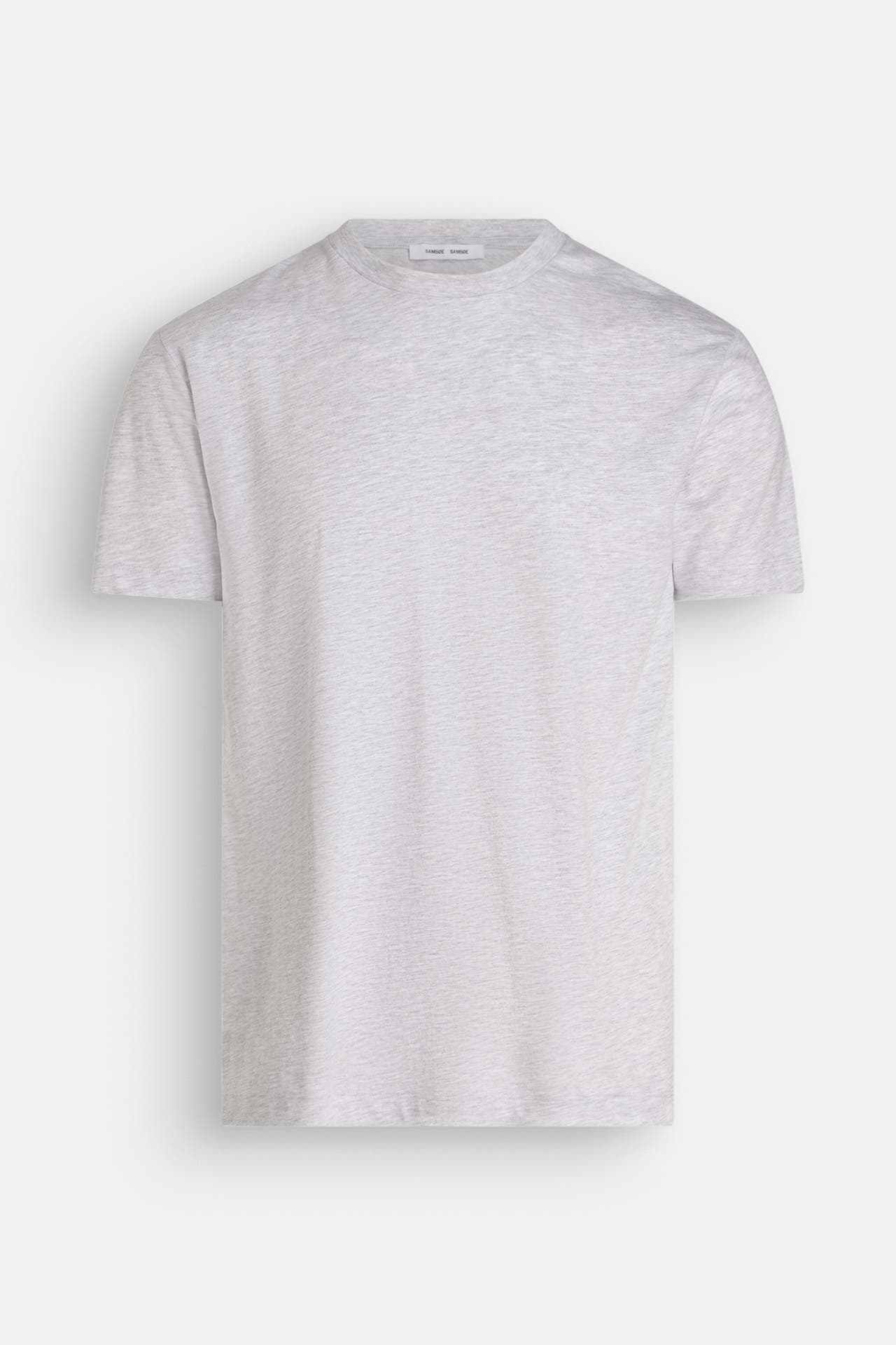 SAMSØE & SAMSØE T-Shirt 'Kronos' hellgrau, Bild 1