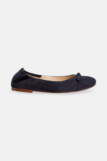 HÖGL Ballerinas navy