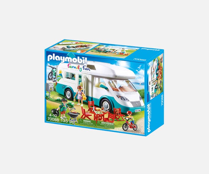 Playmobil