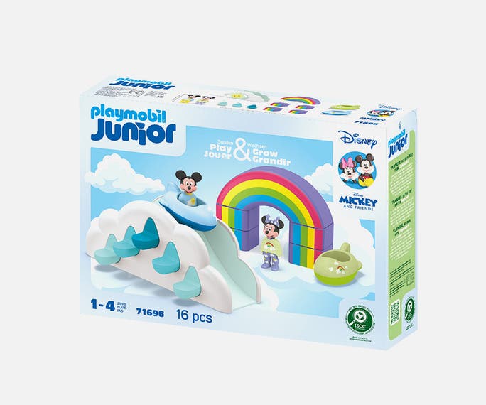 Playmobil