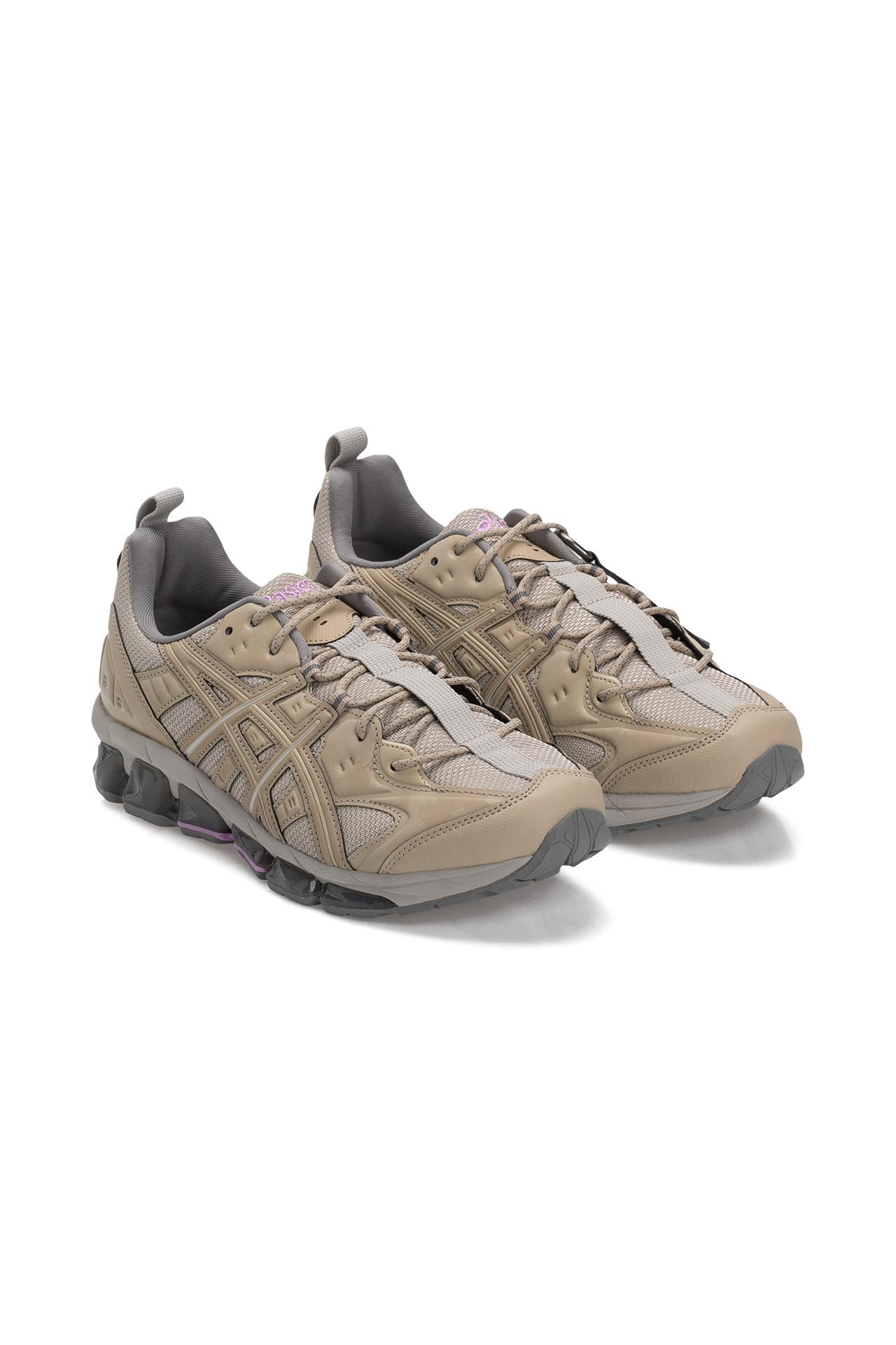ASICS Sneaker Gel Quantum 360 VII Kiso beige gunstig online kaufen Outletcity