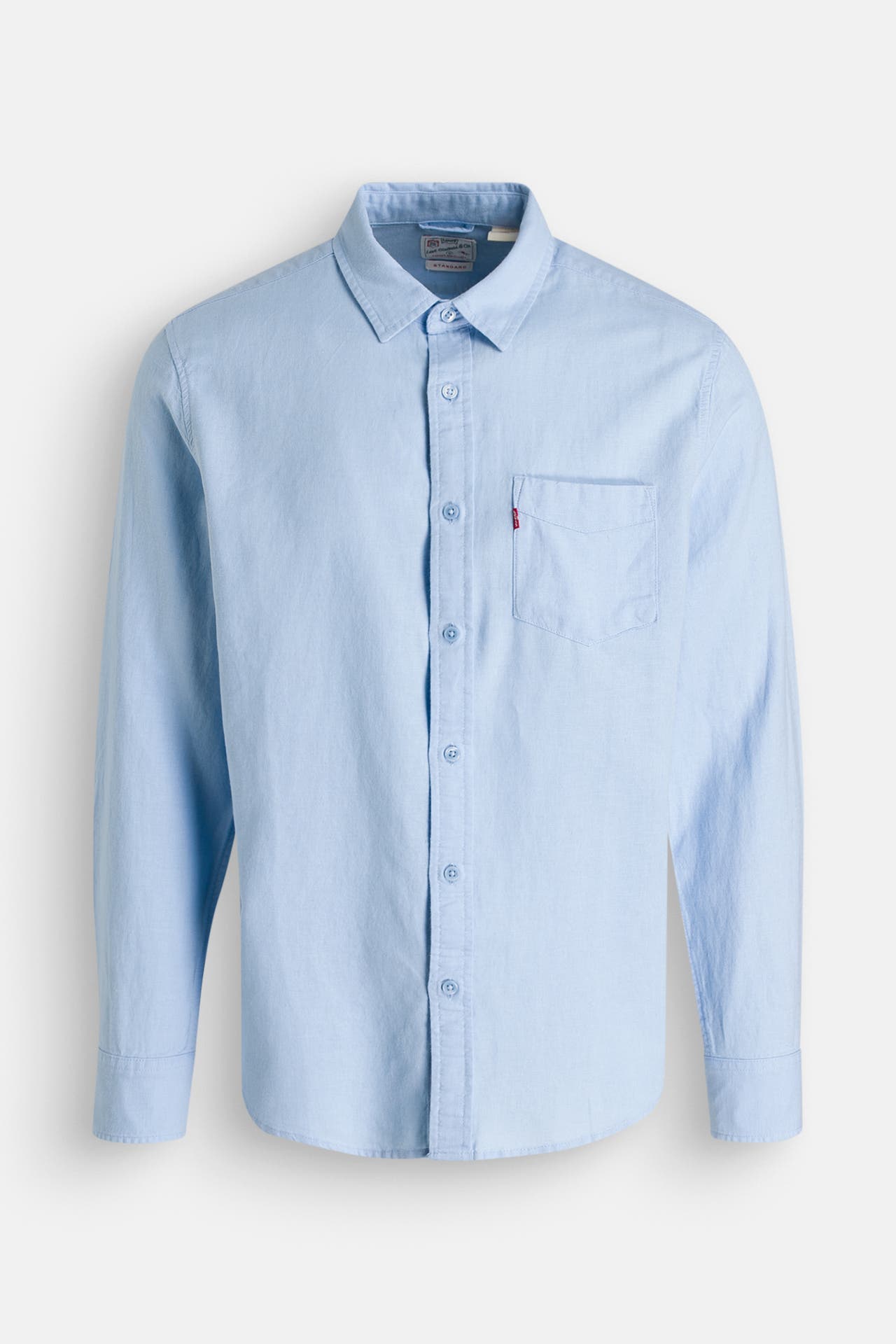 LEVI'S® Casual-Hemd Standard Fit, Bild 1