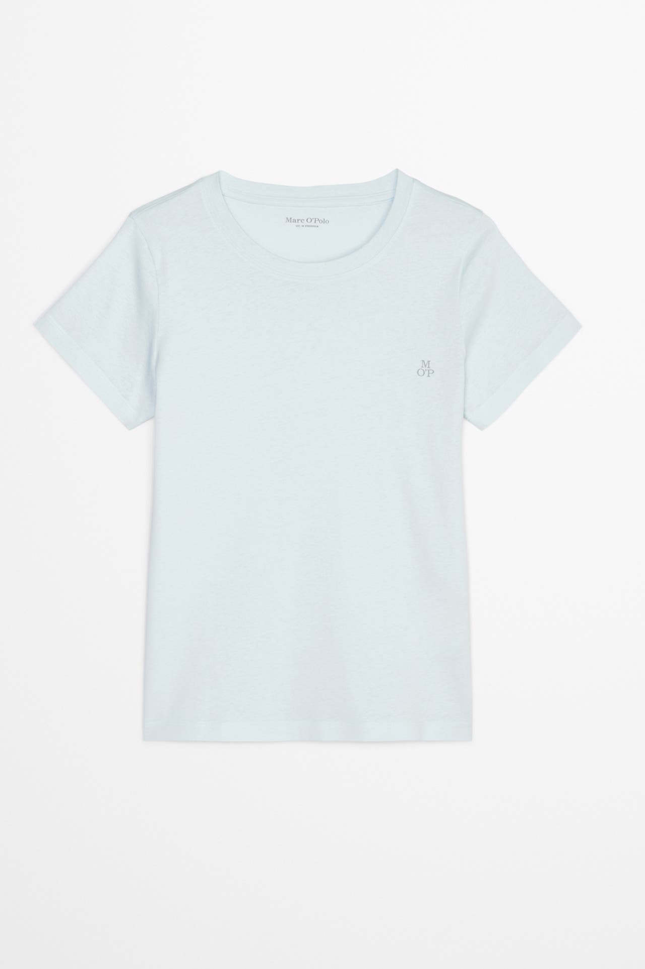 MARC O'POLO T-Shirt hellblau, Bild 1