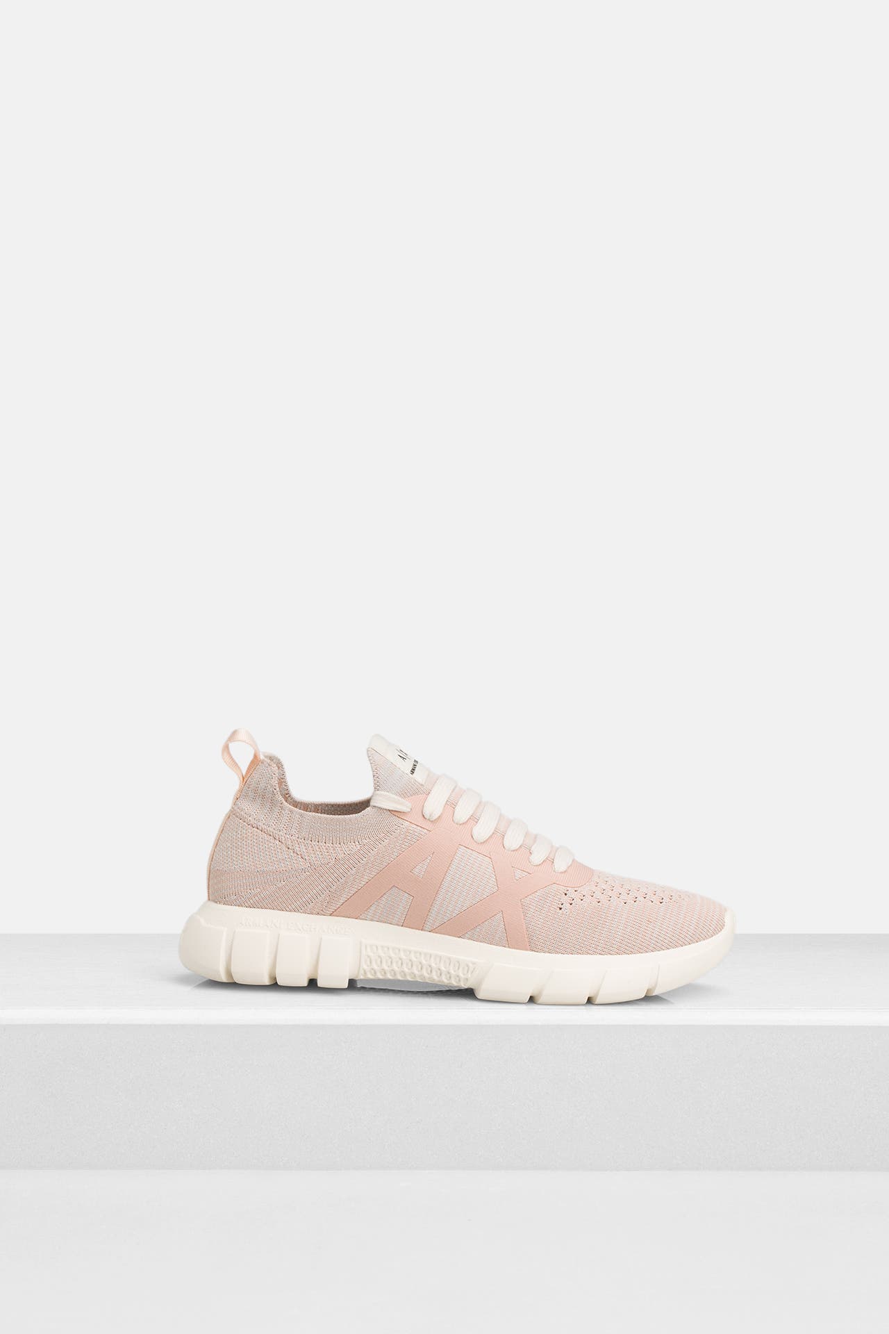 ARMANI EXCHANGE Sneaker zweifarbig, Bild 1